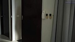 Wash Dishes Slave Bent Over For Big Cock Fucking, Eat My Cum Sir