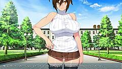 Kanobitch the reason she became a slut ep11 - looking at someone new