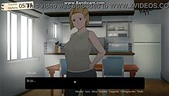 Wife Dominated By Father-In-Law