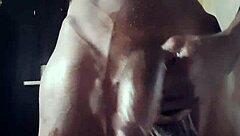 Any lady up for this bbc hung like a horse challenge?