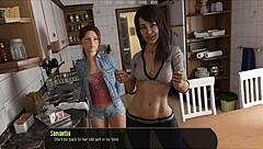 Halfway House 89: Emotional Anime Journey