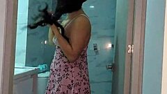 oh god stepmother why do you like to share the bed with your stepson