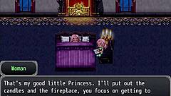 henteria chronicles 3 part 1 english pixel art game