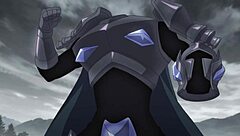 Anime porn: KonoSuba chapter 4 scene 1