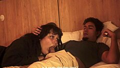 Can't Stop Touching Myself, Put Cock in Stepsister's Mouth, Almost Caught