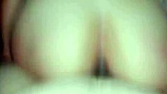 Did I leave this rich Chilean with a big ass pregnant after fucking her hard?