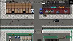 Complete Gameplay - Anna Exciting Affection Part 3