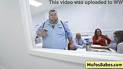 Watch Whitney Wright Get FUCKED in Her ASSHOLE!