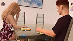 Helping the hot girls in 24 different situations
