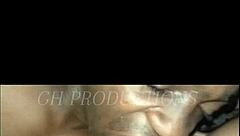 her wet pussy got me ducking hard