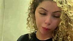 the video of the hot gym student got leaked and shared in the company group