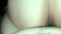 Did I leave this rich Chilean with a big ass pregnant after fucking her hard?