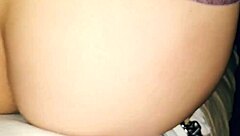 Couple Engages in Kinky Sex at Adult Store