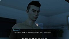 See the negative effects of Hentai addiction in this porn game review