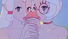 Purah Y Paya Le Chupan La Verga A Link