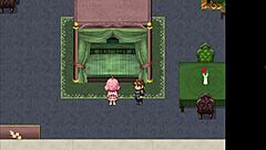 Henteria Chronicles 3: Blowjob And Riding