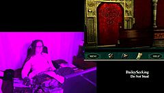 Exploring Blackmoor Manor in This Game Playthrough Part Four