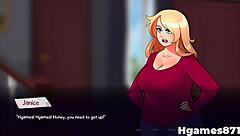 Life in woodchester part 1