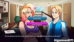 Life in woodchester part 1