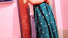 Village couple shares steamy intimate moments