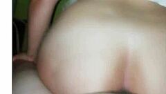 Did I leave this rich Chilean with a big ass pregnant after fucking her hard?