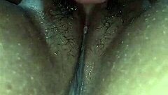 i asked if he wanted it straight or sucked, and he chose pussy eating with his mother-in-law