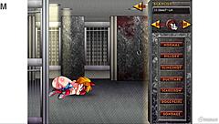 Unbreaker full gallery with intense scenes!