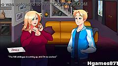 Life in woodchester part 1