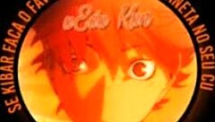Beautiful anime of anal fisting and screaming by Monster