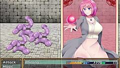 entering witch's castle, finding suspicious men in philana part 3