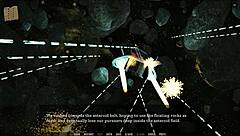 Tales From The Unending Void Episode 58.