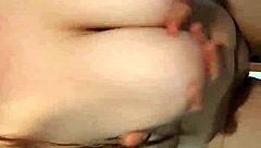 Beautiful meetings with big boobed women in dog style and other kinks
