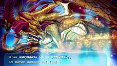 Princess X Ep9: Comforting Dragonwomen Or Monsters?