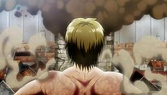 Shingeki No Kyojin Ep5 - Fullhd Dub