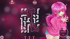 waifu secret 5 unveils sneaky hentai game moments