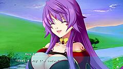 Princess X Ep9: Comforting Dragonwomen Or Monsters?