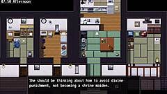 friend confesses on summer trip final