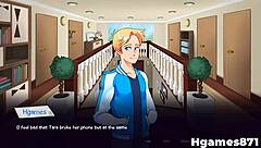 Life in woodchester part 1