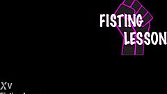 Syren De Mer's Intense Lesson Twenty-Seven