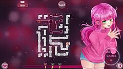 waifu secret 5 unveils sneaky hentai game moments