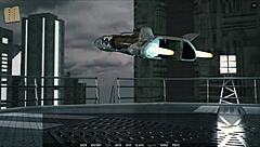 Tales From The Unending Void Episode 58.