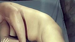 i love riding my friend's dick with my ass until he makes me cum