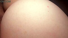 Pretty Teen Girlfriend Awakens To Intense Finger Play On Her Wet Shaved Pussy