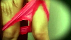 My teacher secretly recorded my pussy and then I let him fuck me