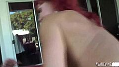 i'm obsessed with sexy vanessa's playful energy