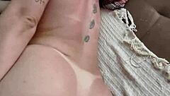 Beautiful amateur with a great ass, homemade video