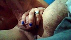 Milf Gives Intense Blowjob To Hard Cock