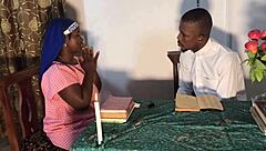 Sex Before Confession!