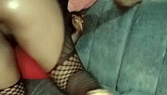 Fucking My Tiny 18+ Hole