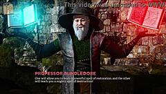 eternum 95 offers an epic gaming adventure with rich storylines